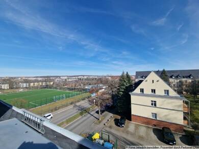 Wohnung zum Kauf 79.000 € 2 Zimmer 68 m² Dachgeschoss Gablenz Chemnitz 09127