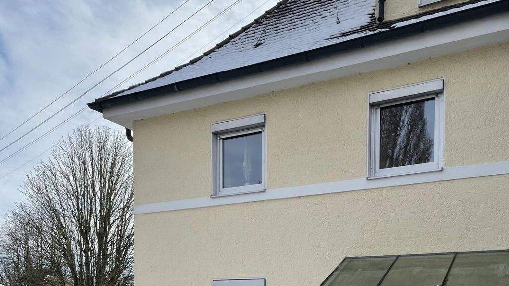 Doppelhaushälfte zum Kauf 232.000 € 3 Zimmer 86,7 m² 366 m² Grundstück Höchstädt 89420