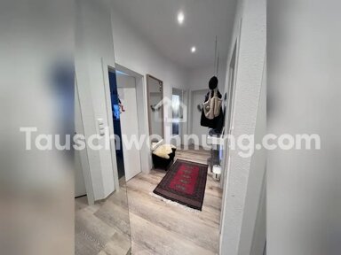 Wohnung zur Miete Tauschwohnung 660 € 3 Zimmer 72 m² 3. Geschoss Limmer Hannover 30453