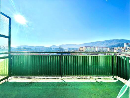 Wohnung zum Kauf 164.500 € 3 Zimmer 4. Geschoss Eggenberg Graz 8020