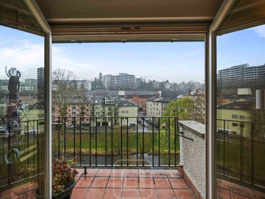 Wohnung zum Kauf 297.000 € 3,5 Zimmer 112,4 m² 5. Geschoss Pforzheim 75172
