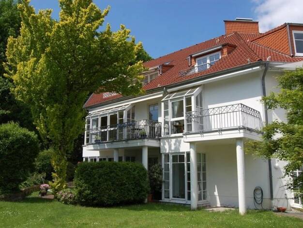 Wohnung zur Miete 1.290 € 3 Zimmer 96 m² 1. Geschoss Elisabethstraße 23 Bad Godesberg Bonn 53177