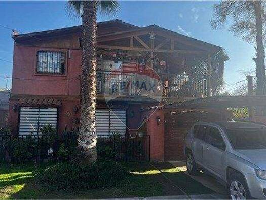 Haus zum Kauf 220.000.000 € 205 m² 205 m² Grundstück Buin