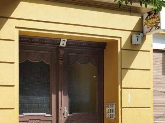 Wohnung zur Miete nur mit Wohnberechtigungsschein 485 € 3 Zimmer 65,5 m² 5. Geschoss Liebenwalder Straße 7, VHS Mitte Berlin 13347