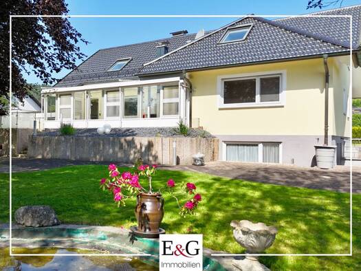 Einfamilienhaus zum Kauf 8 Zimmer 239,7 m² 1.109 m² Grundstück Mühlheim Mühlheim an der Donau 78570