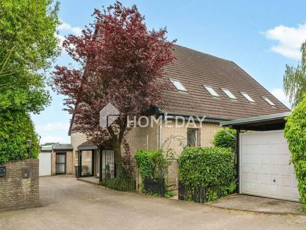 Wohnung zum Kauf 229.000 € 4 Zimmer 152,1 m² EG Innenstadt Herford 32049