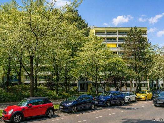 Studio zum Kauf 198.600 € 1 Zimmer 30,3 m² 7. Geschoss Laim München 80687