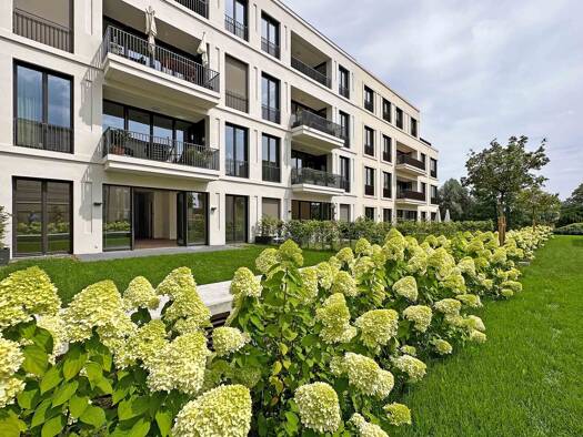 Studio zum Kauf 1.049.000 € 3 Zimmer 123 m² EG Nördliche Innenstadt Potsdam 14467