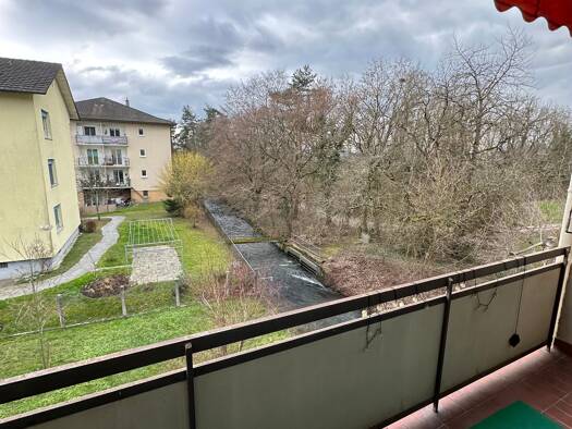 Wohnung zum Kauf 285.000 € 3 Zimmer 76 m² 2. Geschoss Hammer-Str. 5c Stetten Lörrach 79540