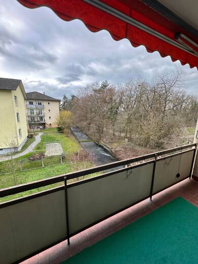 Wohnung zum Kauf 285.000 € 3 Zimmer 76 m² 2. Geschoss Hammer-Str. 5c Stetten Lörrach 79540