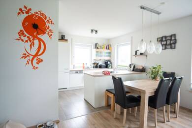Wohnung zum Kauf 499.000 € 3 Zimmer 111,4 m² EG Mühldorf Mühldorf a.Inn 84453
