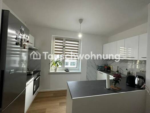 Wohnung zur Miete Tauschwohnung 942 € 4 Zimmer 83 m² Kaulsdorf Marzahn-Hellersdorf 12629
