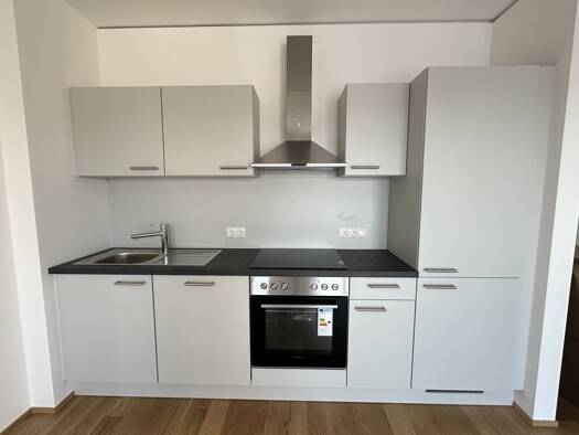 Wohnung zur Miete 515 € 2 Zimmer 56 m² 3. Geschoss Ungarstraße 3 Feldbach 8330