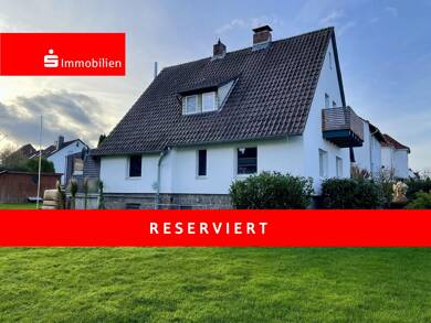 Einfamilienhaus zum Kauf 249.000 € 6 Zimmer 131 m² 935 m² Grundstück Haina Haina 35114