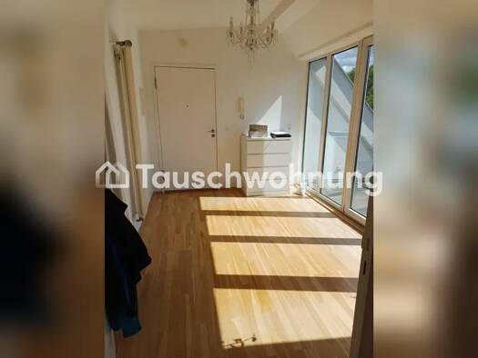 Wohnung zur Miete Tauschwohnung 996 € 2 Zimmer 87 m² 5. Geschoss Zehlendorf Steglitz-Zehlendorf 12167