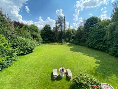 Grundstück zum Kauf 2.438 m² Grundstück Weißenburg Weißenburg i. Bay. 91781