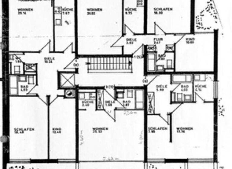 Studio zum Kauf 350.000 € 1 Zimmer 41 m² Thalk.Obersendl.-Forsten-Fürstenr.-Solln München 81479