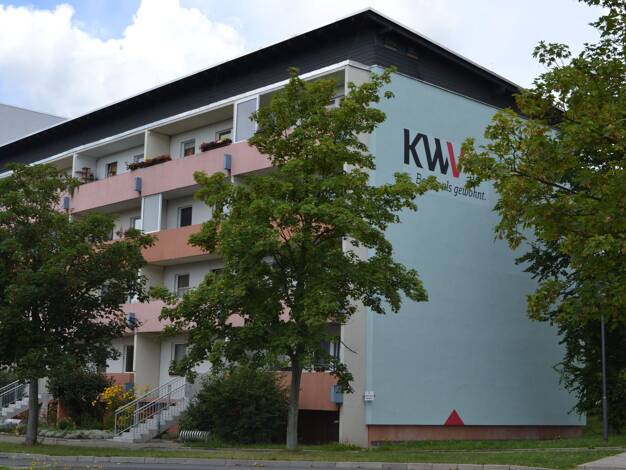Wohnung zur Miete 440 € 3 Zimmer 68,1 m² Buchbergstraße 14 Olbersdorf 02785