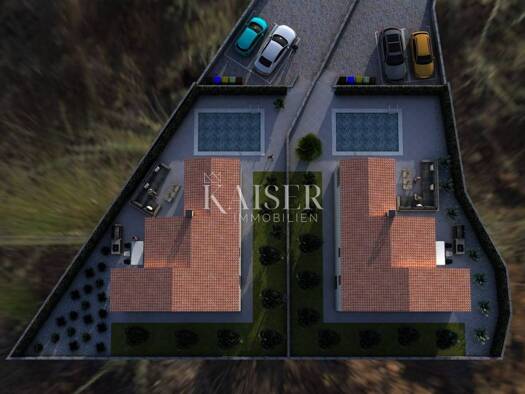 Wohn- und Gewerbegrundstück zum Kauf 270.000 € Risika, Vrbnik Vrbnik 51516