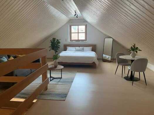 Maisonette zum Kauf 275.000 € 3,5 Zimmer 98 m² 2. Geschoss Nandlstadt Nandlstadt 85405