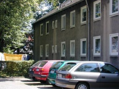 Wohnung zur Miete 326 € 3,5 Zimmer 52,2 m² 1. Geschoss Möllen Voerde 46562