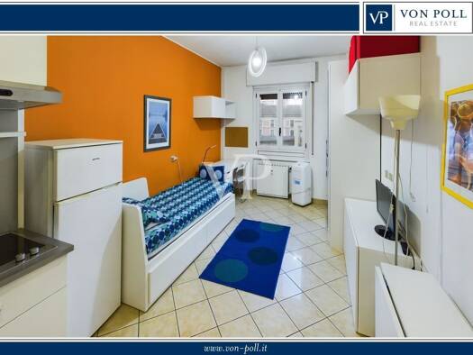 Wohnung zur Miete 700 € 1 Zimmer 4. Geschoss frei ab sofort Via Privata  San Mansueto 3 Milan 20136