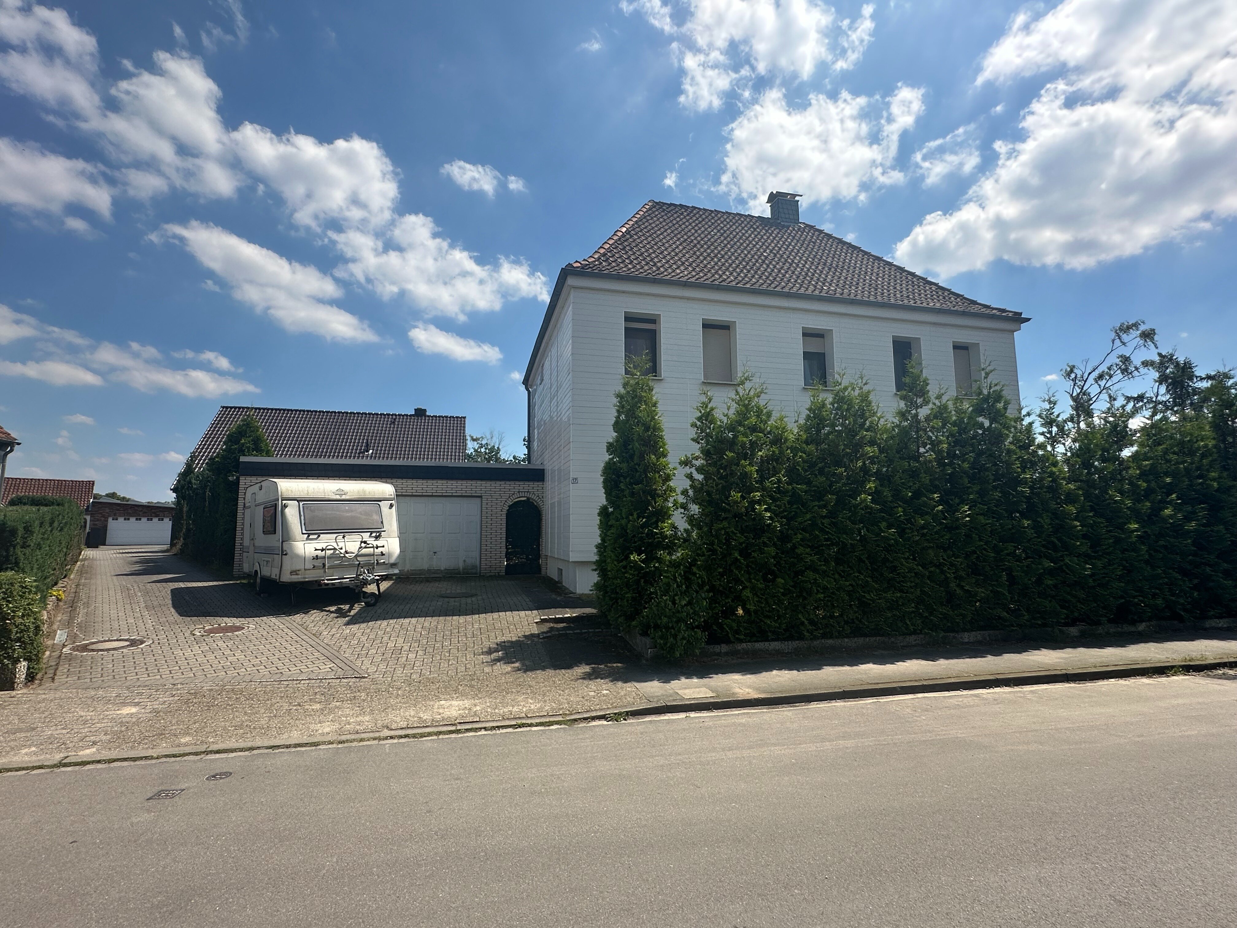 Einfamilienhaus zum Kauf 399.000 € 5 Zimmer 162 m²<br/>Wohnfläche 628 m²<br/>Grundstück Eversburg 41 Osnabrück 49090