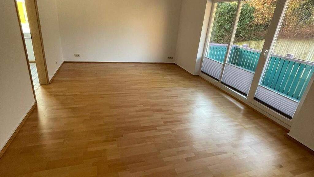 Wohnung zur Miete 570 € 2 Zimmer 59,7 m² 1. Geschoss frei ab sofort Friedhofstraße Daun 54550