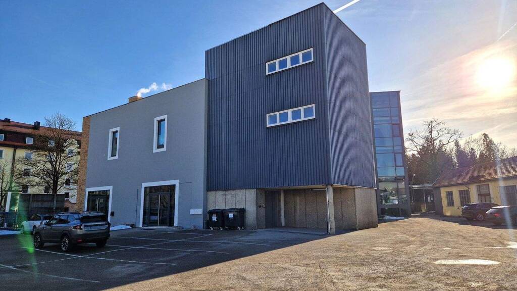 Lagerhalle zur Miete provisionsfrei 1.188 € 95 m² Lagerfläche Sendling München 81371