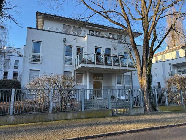 Wohnung zum Kauf provisionsfrei 515.000 € 2 Zimmer 76 m² 1. Geschoss Nauener Vorstadt Potsdam 14469