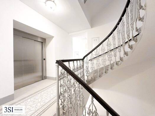 Studio zum Kauf - Erstbezug 153.000 € 1 Zimmer 37,6 m² 2. Geschoss Schanzstraße 53 Wien 1140