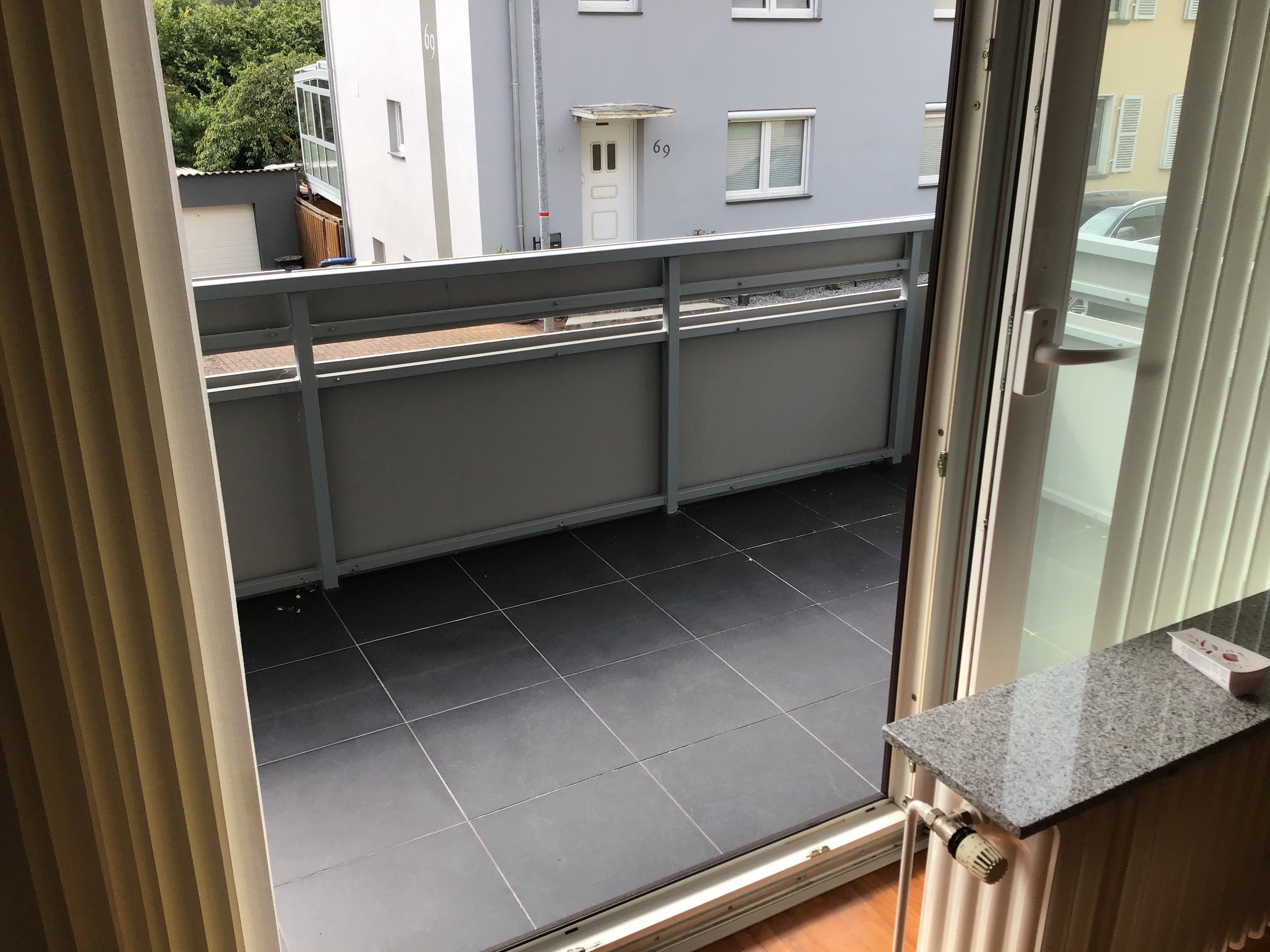 Apartment zur Miete 300 € 1,5 Zimmer 35 m²<br/>Wohnfläche Neuweiler Sulzbach/Saar 66280