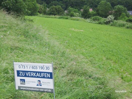 Grundstück zum Kauf 317.190 € 291 m² Grundstück Leinfelden Leinfelden-Echterdingen 70771