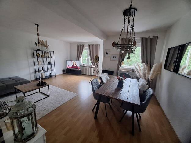 Wohnung zur Miete 740 € 3 Zimmer 83 m² 2. Geschoss Wiedinger Weg Soltau Soltau 29614