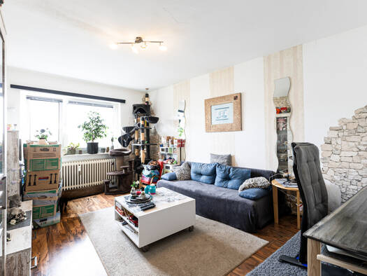 Mehrfamilienhaus zum Kauf 1.150.000 € 24 Zimmer 695 m² 392 m² Grundstück Innenstadt Stadtmitte 24534