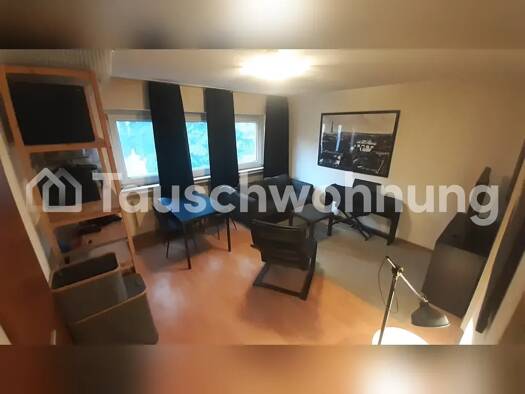 Wohnung zur Miete Tauschwohnung 385 € 2 Zimmer 36 m² 2. Geschoss Altstadt-Nord Köln 50670