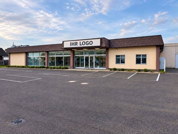 Verkaufsfläche zur Miete 5.700 € 1.000 m² Verkaufsfläche Buchheim March 79232