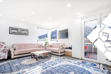 Wohnung zur Miete 1.251 € 3 Zimmer 90 m² 4. Geschoss Wörgl 6300