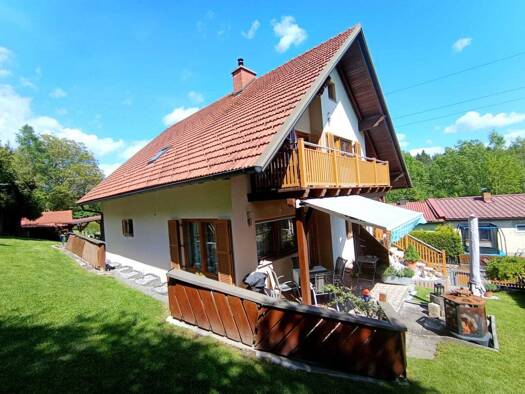 Einfamilienhaus zum Kauf 498.900 € 6 Zimmer 167 m² 1.056 m² Grundstück Judenburg 8750