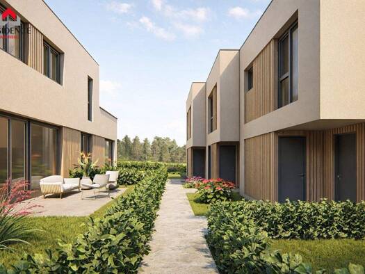 Maisonette zum Kauf - Erstbezug 440.000 € 4 Zimmer 84,8 m² EG Unterlochen 29 Schalchen 5231