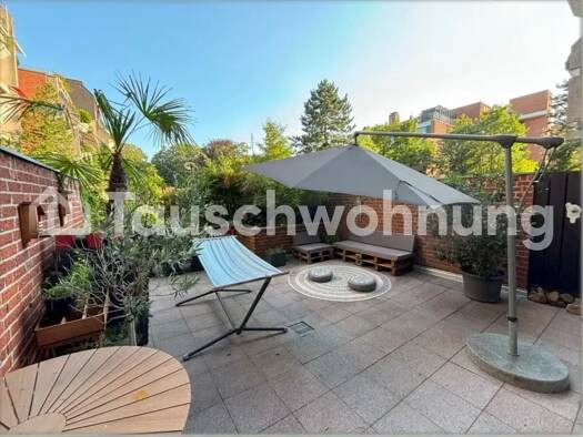 Maisonette zur Miete Tauschwohnung 1.990 € 4 Zimmer 137 m² 1. Geschoss Waldhausen Hannover 30519