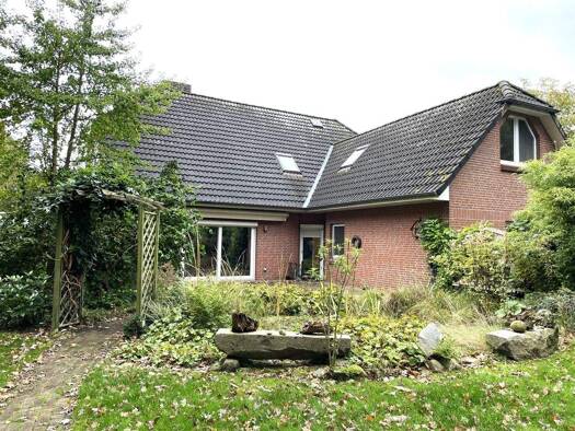 Einfamilienhaus zum Kauf 398.000 € 7 Zimmer 233,7 m² 1.132 m² Grundstück Windbergen 25729