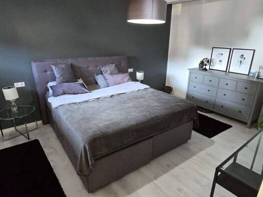 Wohnung zur Miete Wohnen auf Zeit 1.900 € 3 Zimmer 66 m² frei ab 31.07.2026 Oberdorfstr. 0 Bonlanden Filderstadt - Bonlanden 70794