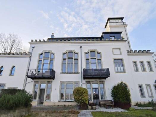 Wohnanlage zum Kauf als Kapitalanlage geeignet 499.000 € 4 Zimmer 133 m² Cossebaude Dresden 01156