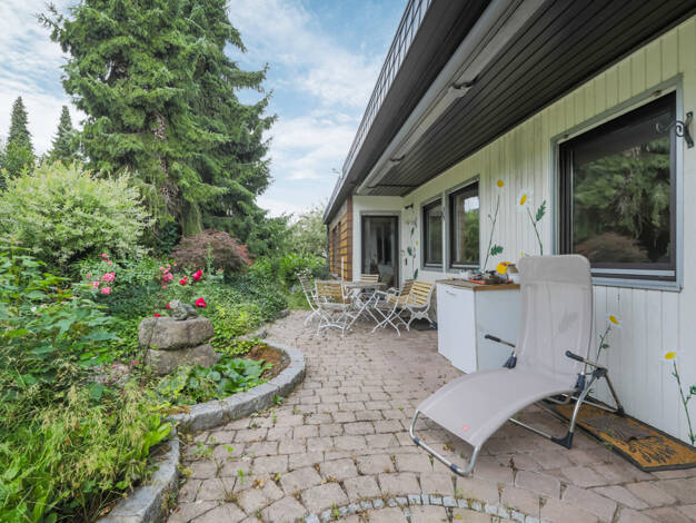 Einfamilienhaus zum Kauf 470.000 € 6,5 Zimmer 180 m² 563 m² Grundstück Neuhausen Neuhausen 75242