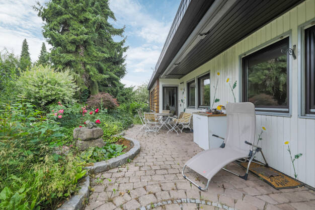 Einfamilienhaus zum Kauf 470.000 € 6,5 Zimmer 180 m² 563 m² Grundstück Neuhausen Neuhausen 75242