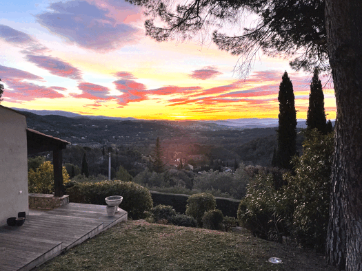 Einfamilienhaus zum Kauf 1.550.000 € 9 Zimmer 220 m² 3.552 m² Grundstück SEILLANS 83440