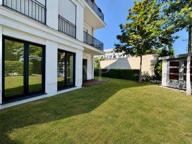 Wohnung zum Kauf 319.000 € 2 Zimmer 61 m² EG Friedrichshagen Treptow-Köpenick 12587