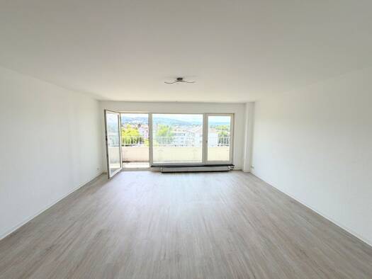 Wohnung zum Kauf 151.000 € 1 Zimmer 43 m² 6. Geschoss Stetten Lörrach 79540