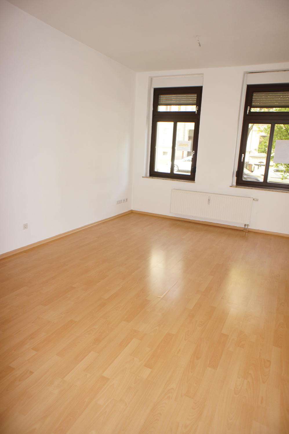 Wohnung zur Miete 350 € 3 Zimmer 69 m²<br/>Wohnfläche ab sofort<br/>Verfügbarkeit Barbarossastraße 92 Kaßberg 911 Chemnitz 09112